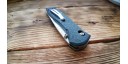 Custom scales 3D Classic for Benchmade 710 McHenry & Williams 
